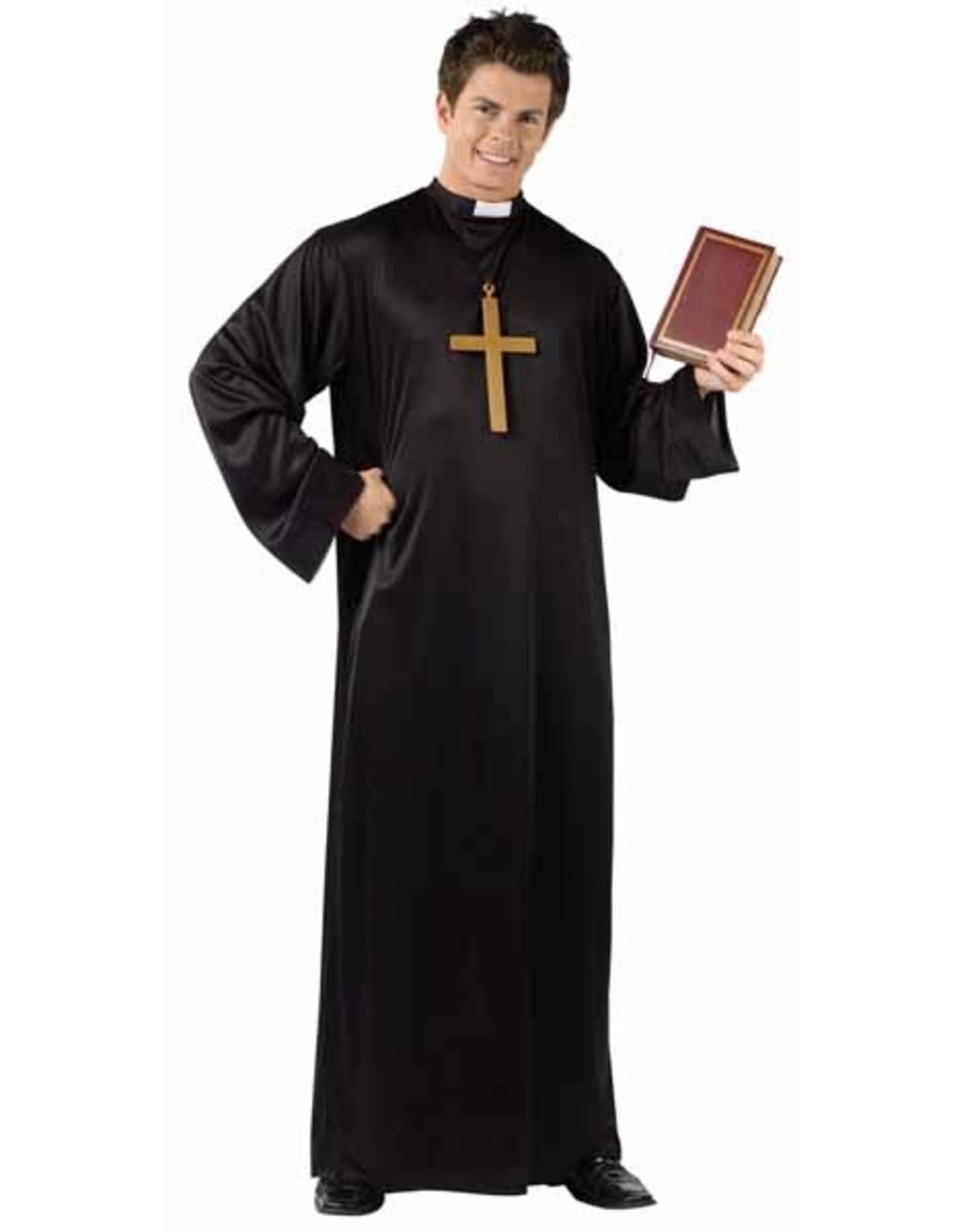 Fun World Priest