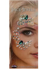 Fun World Face Jewels