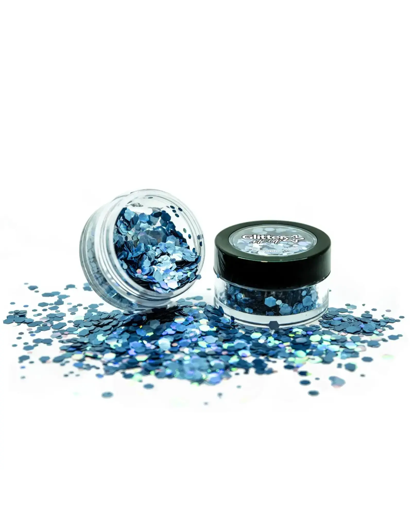 PaintGlow Holographic Glitter *