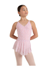 Capezio *Disc* Pull On Sky Skirt