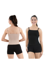 Eurotard Camisole Top Nude
