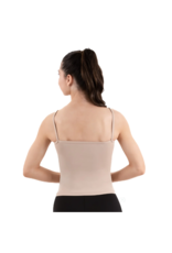 Eurotard Camisole Top Nude