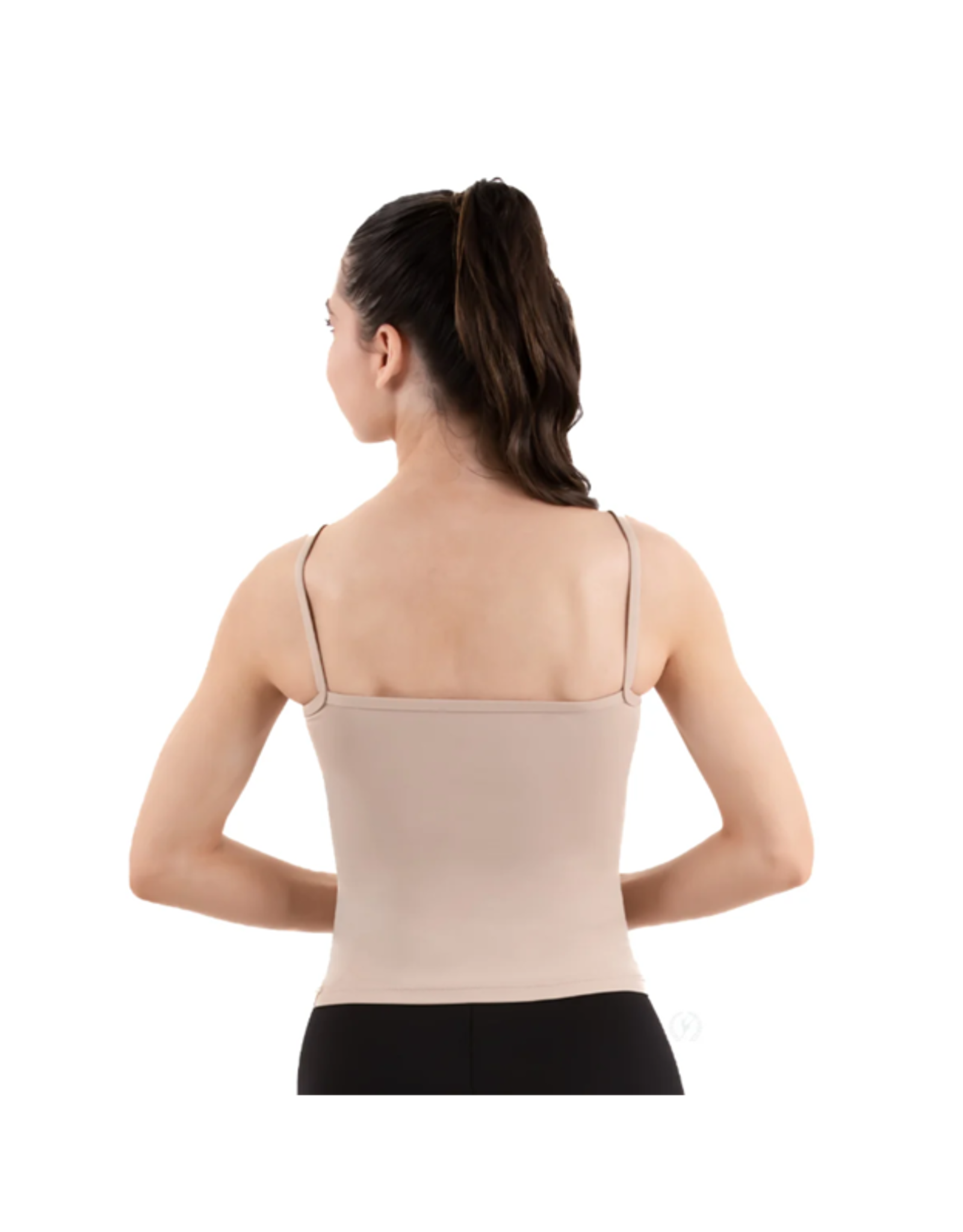 Eurotard Camisole Top Nude