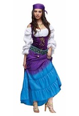 Fun World Gypsy Moon *
