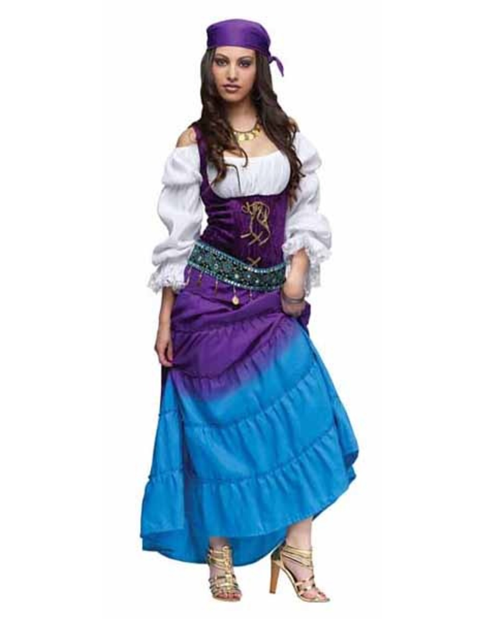 Fun World Gypsy Moon *
