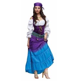 Fun World Gypsy Moon *