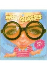 SKS Novelty Funny Glasses *