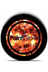 PaintGlow Holographic Glitter *