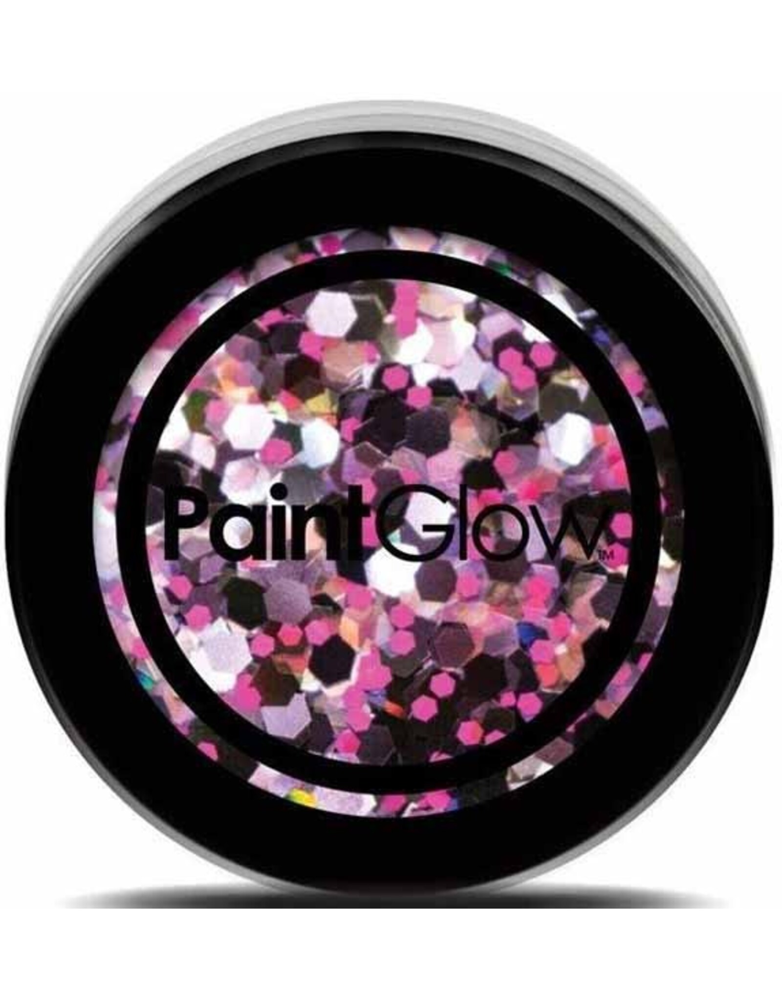 PaintGlow Holographic Glitter *