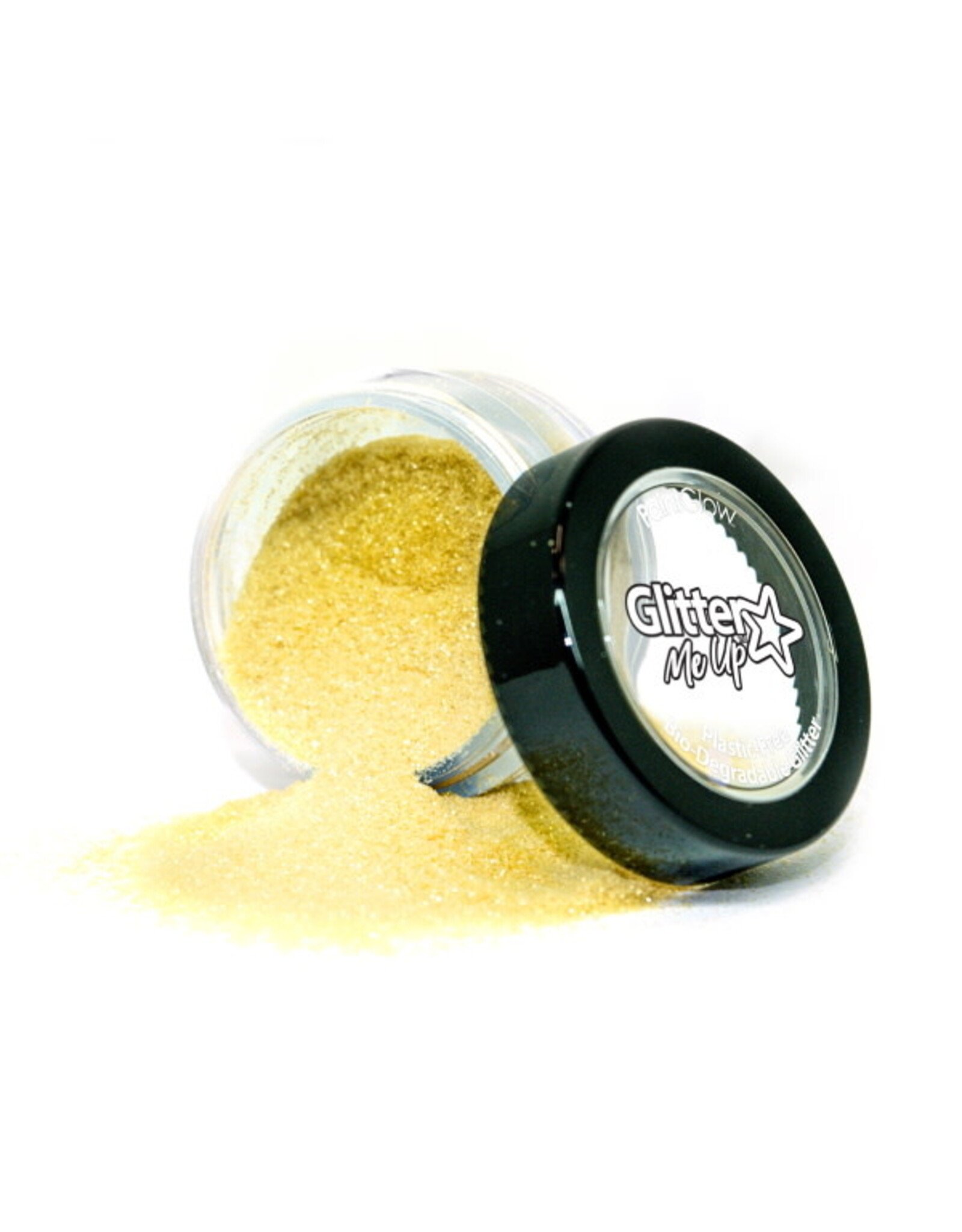 PaintGlow *Discontinued* Fine Glitter