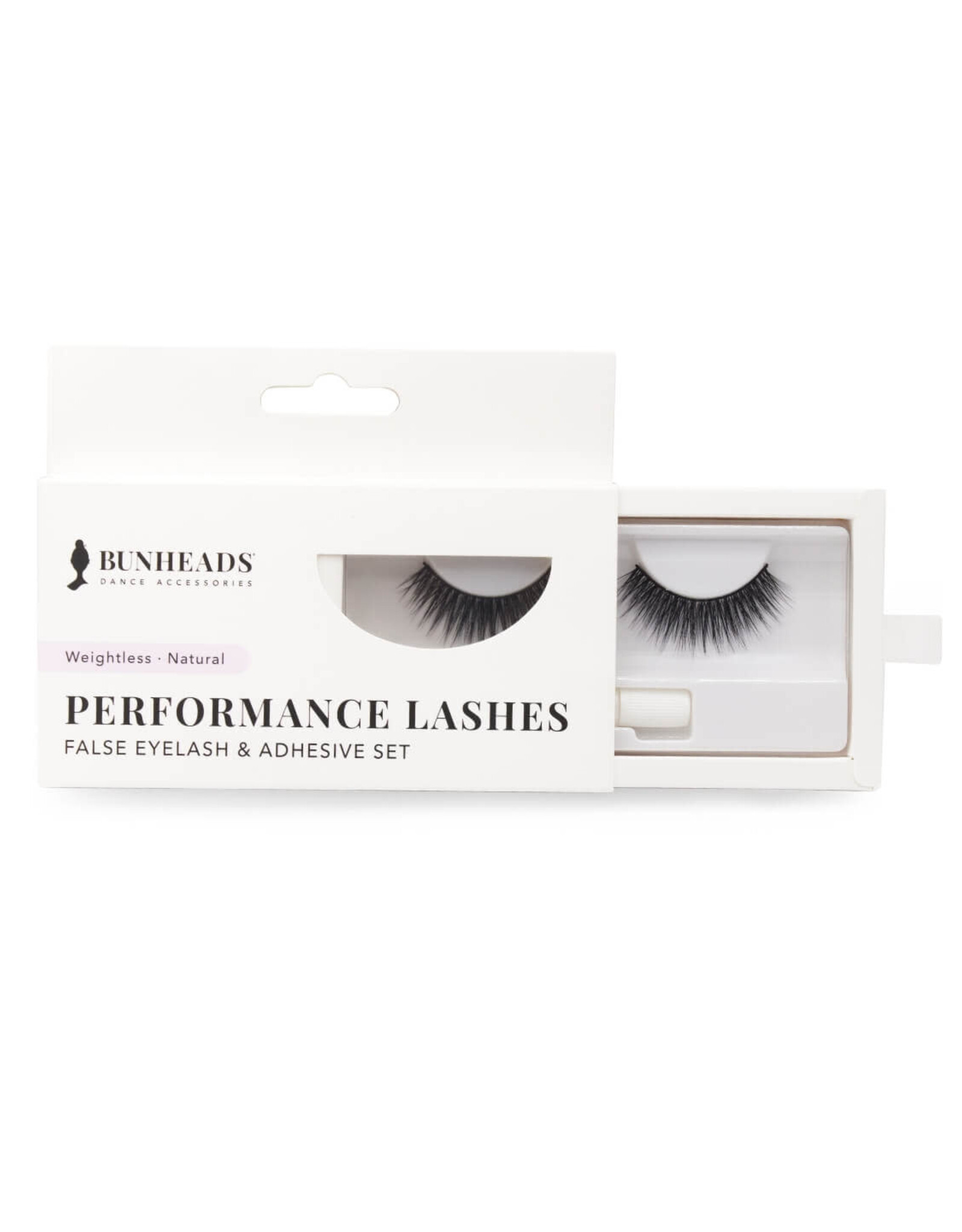 Bunheads Performance Eye Lashes