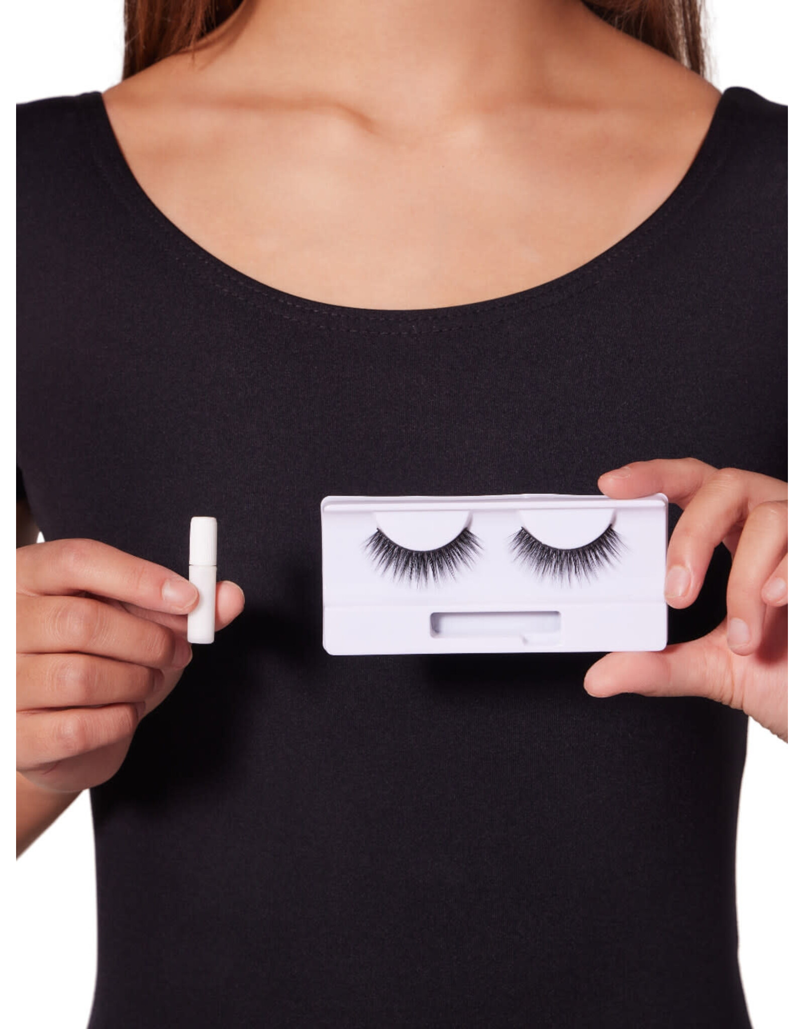 Bunheads Performance Eye Lashes