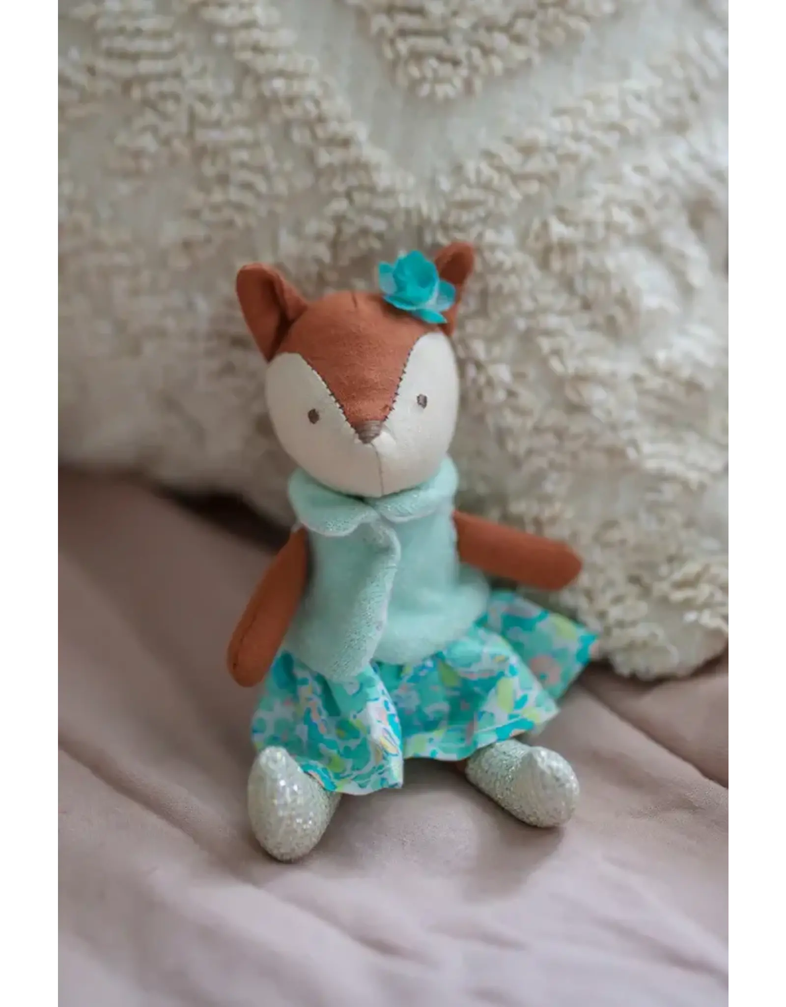 Great Pretenders *Disc* Frannie The Fox