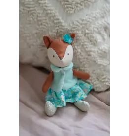 Great Pretenders *Disc* Frannie The Fox