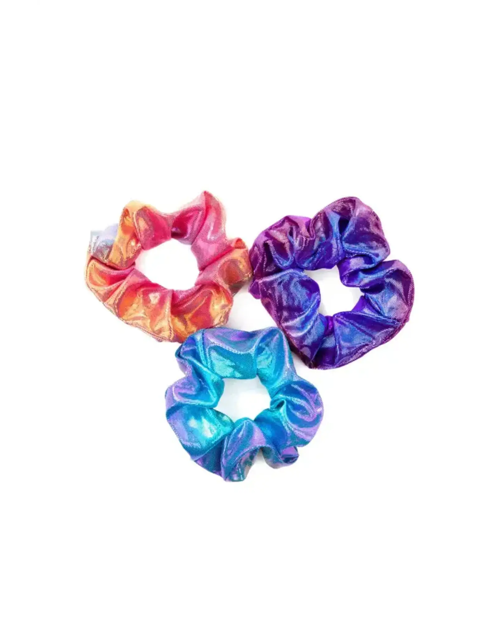 Great Pretenders Seaside Scrunchies - Assorted