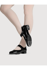 Bloch Allie Tap Shoe Black