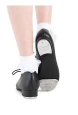 Capezio Capezio Downtown Tap Shoe Black Capezio Capezio Downtown Tap Shoe Black