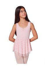 Capezio Take a Bow Applause Dress