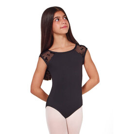 Capezio Take a Bow Encore Leotard