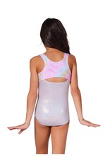 Capezio Sunset Wave Leotard