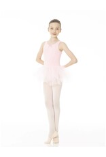 Mondor ** Discontinued** Tank Tutu Leotard 8-10  8-10 Mondor ** Discontinued** Tank Tutu Leotard 8-10  8-10