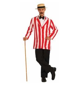 Forum Novelties Inc. *Discontinued* Old Time Jacket  Standard