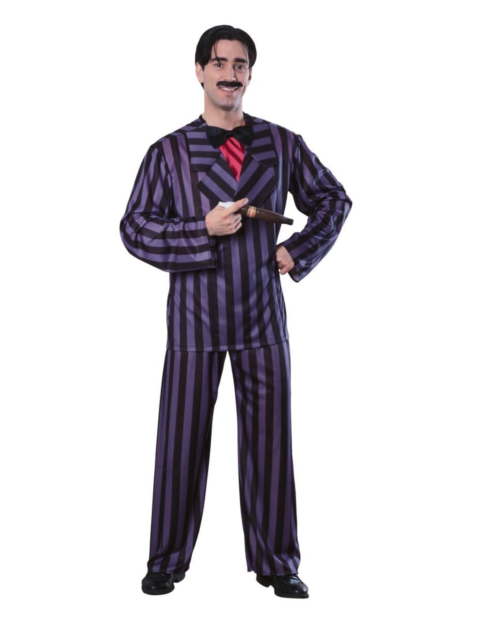 Rubies Costume *Discontinued* Gomez  X-Large