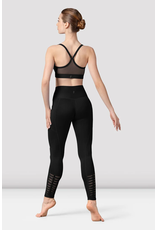 Bloch Twist V-Front Legging - Large Bloch Twist V-Front Legging - Large