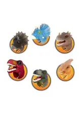 Great Pretenders Dino Ring - Assorted