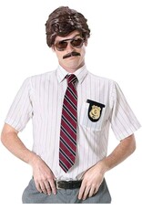 Fun World 70's Detective *