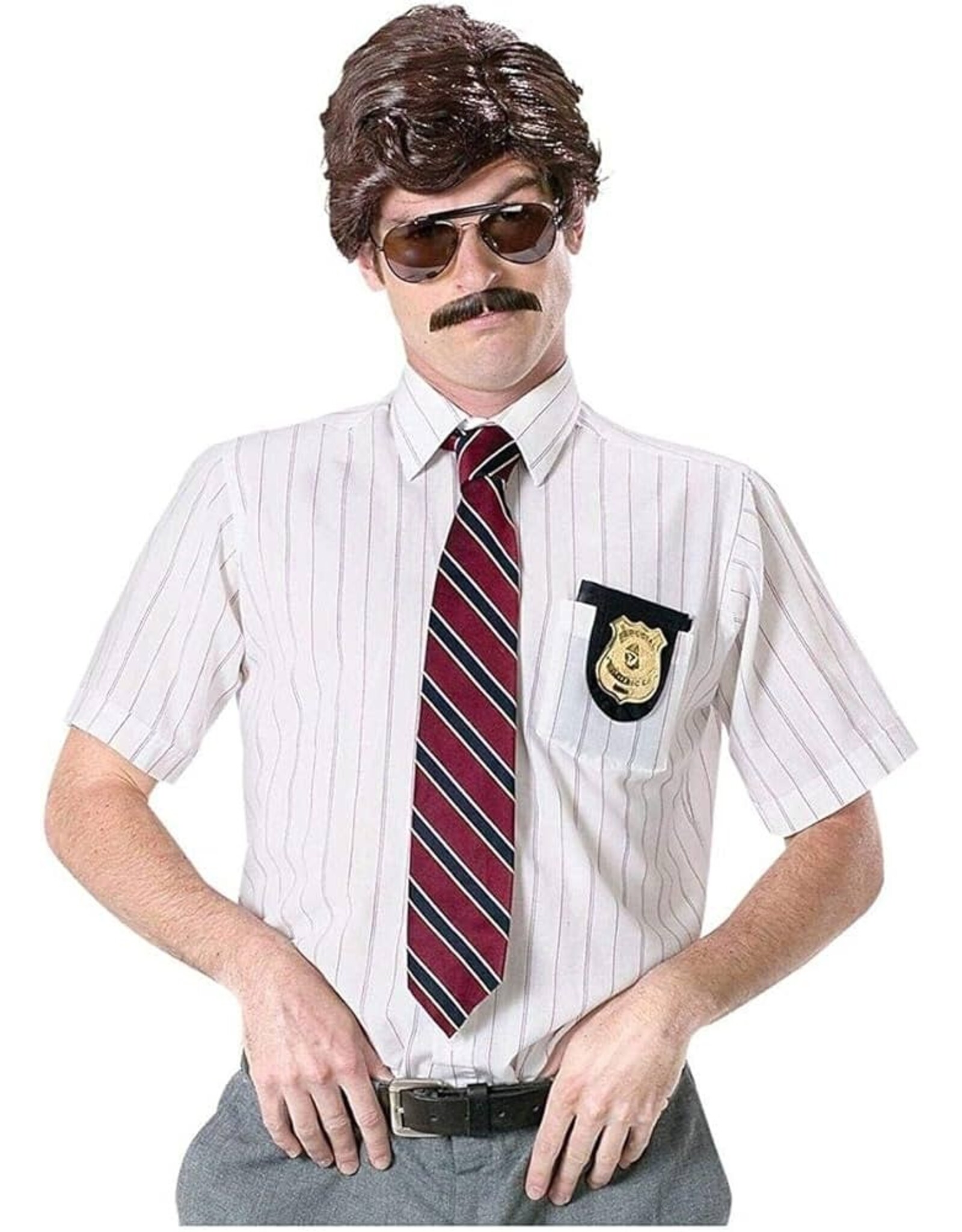 Fun World 70's Detective *
