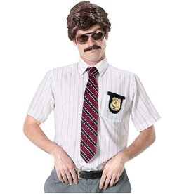 Fun World 70's Detective *