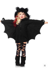 Leg Avenue Children's Cozy Bat (Age 4-6)