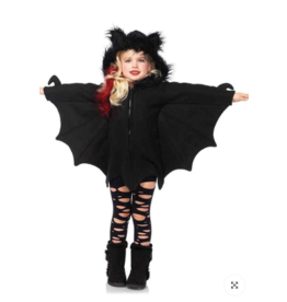 Leg Avenue Children's Cozy Bat (Age 4-6)