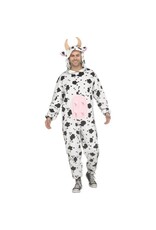 Fun World EZ Cow