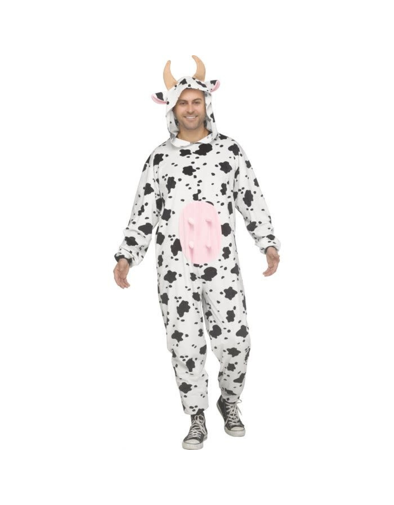 Fun World EZ Cow
