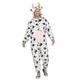 Fun World EZ Cow