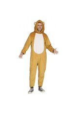 Fun World EZ Lion