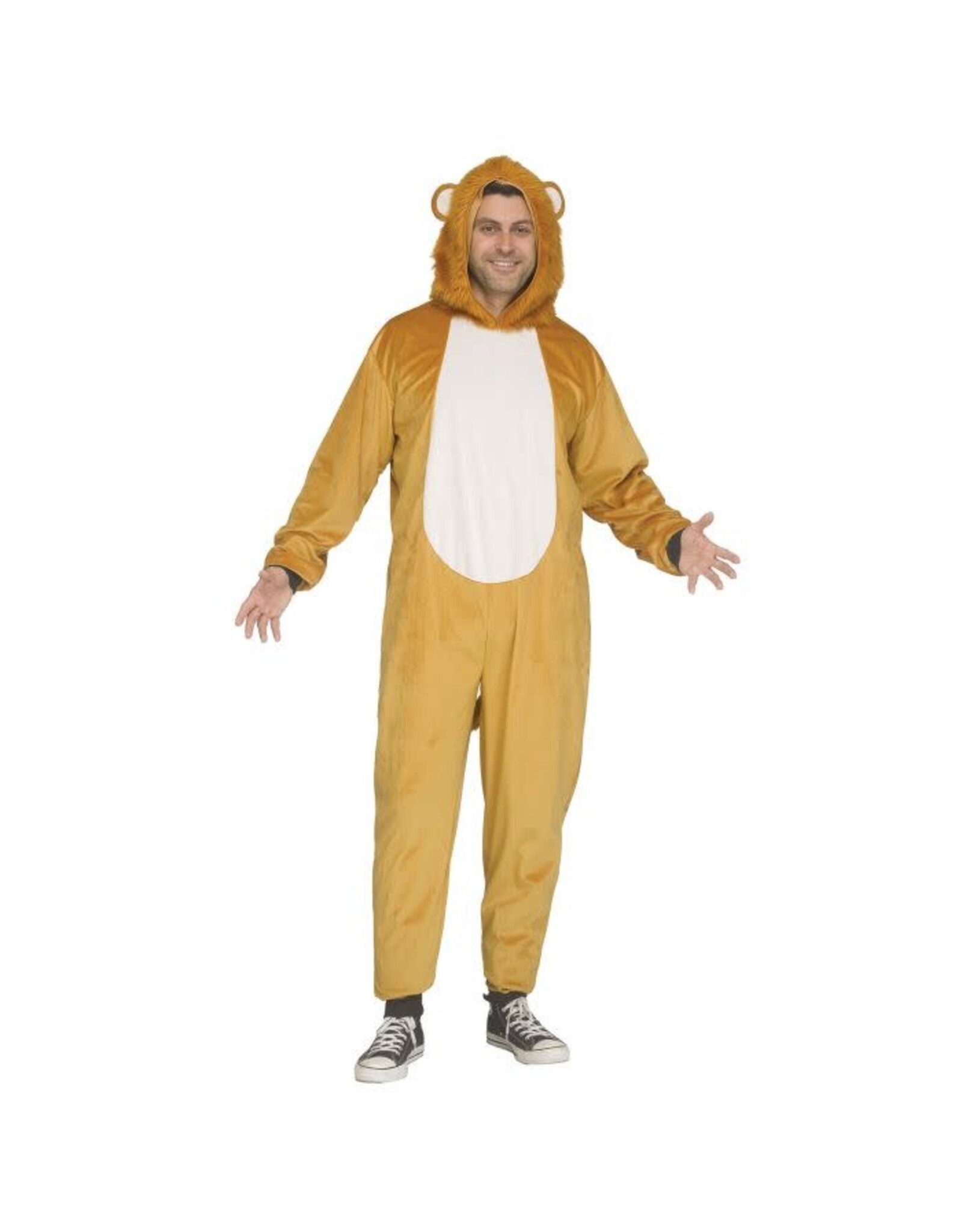 Fun World EZ Lion