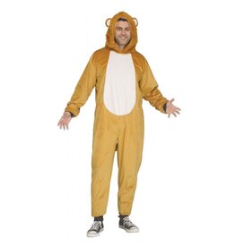 Fun World EZ Lion