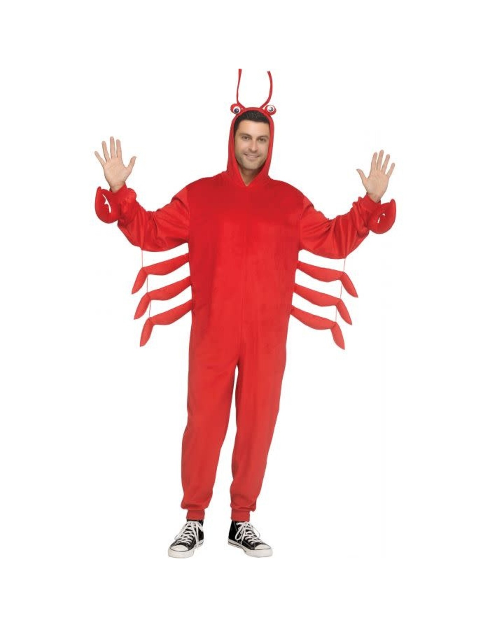 Fun World EZ Lobster