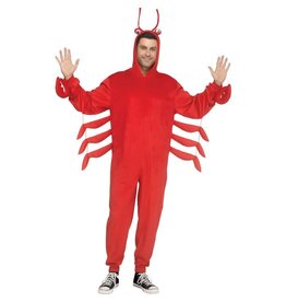 Fun World EZ Lobster