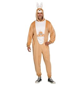 Fun World EZ Kangaroo