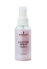Bunheads Glitter Spray Pink