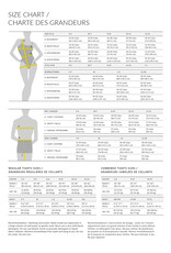 Mondor Eliana Leotard
