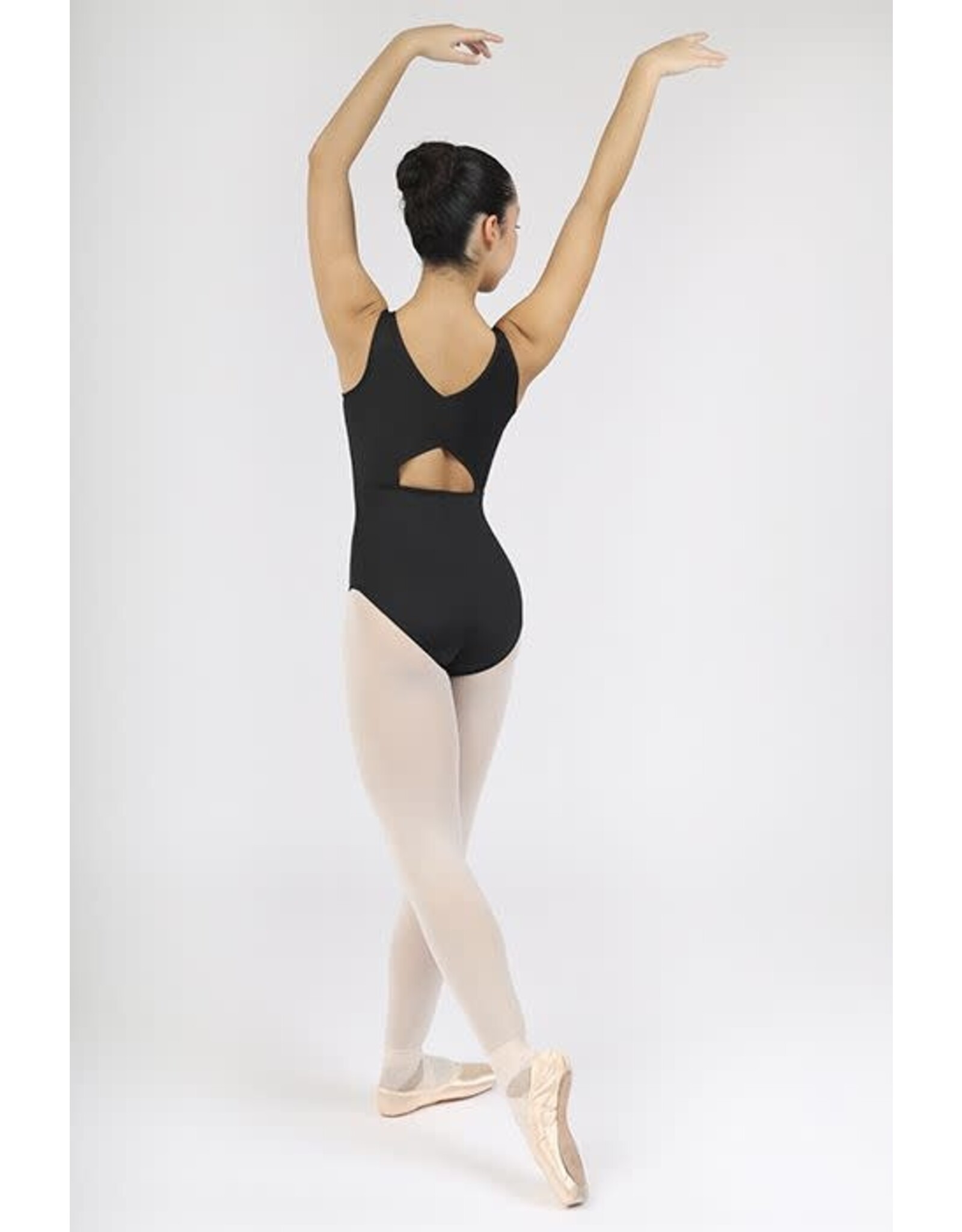 Mondor Echa Leotard