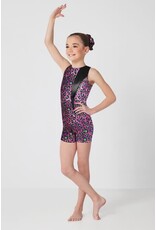 Mondor Cheetah Unitard