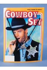 HM Smallwares Cowboy Set