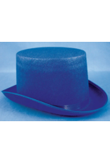 HM Smallwares Felt Top Hat - Dark Blue
