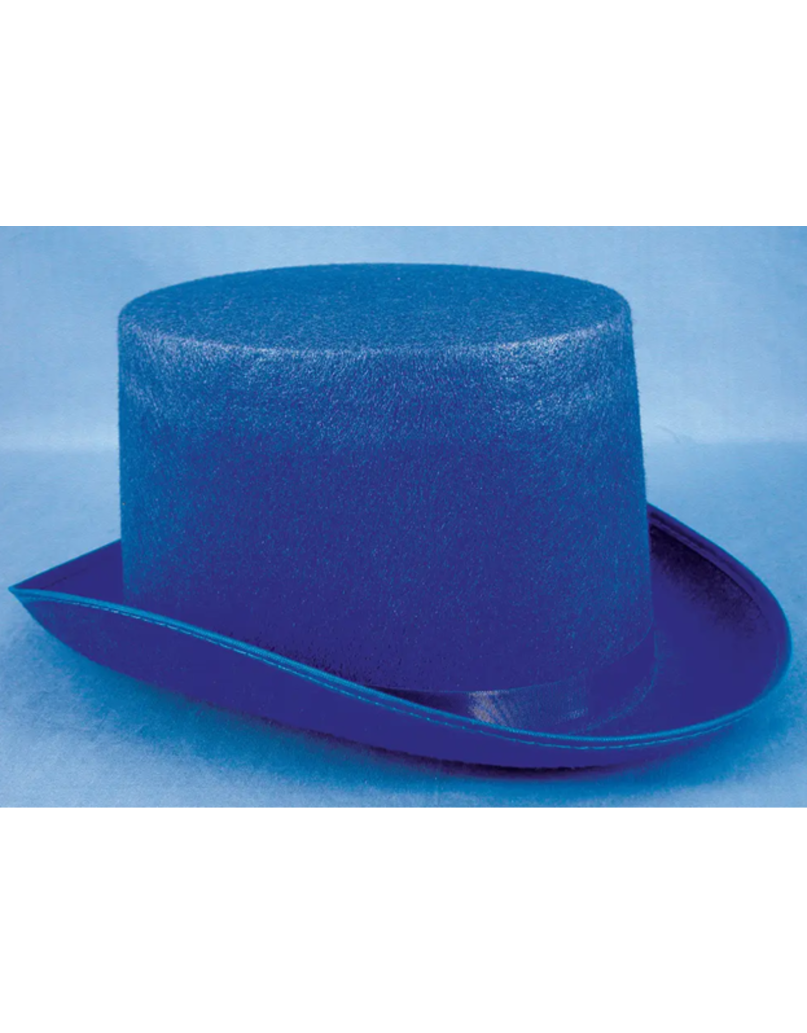 HM Smallwares Felt Top Hat - Dark Blue